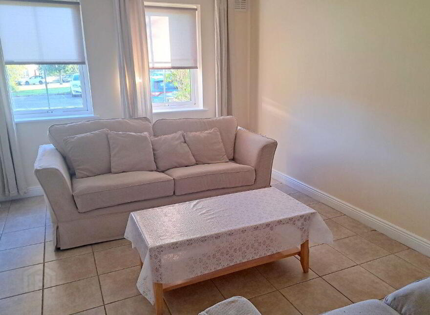 Baldara Court, Ashbourne, A84FA44