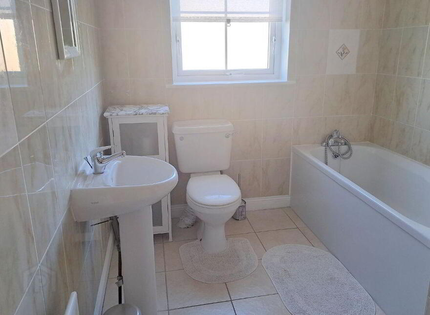 Baldara Court, Ashbourne, A84FA44