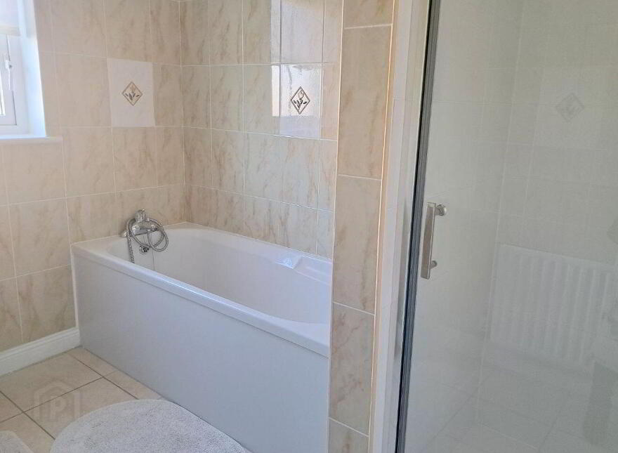 Baldara Court, Ashbourne, A84FA44