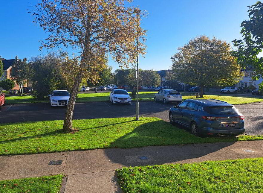 Baldara Court, Ashbourne, A84FA44