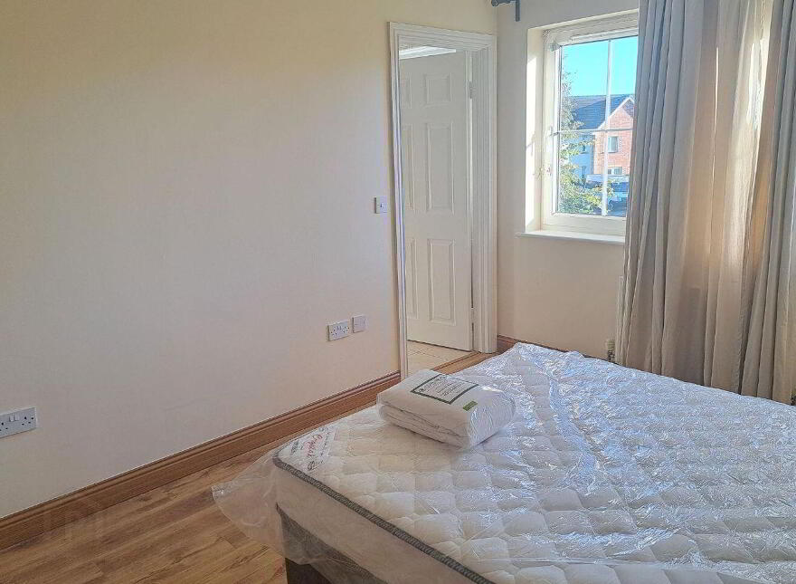 Baldara Court, Ashbourne, A84FA44