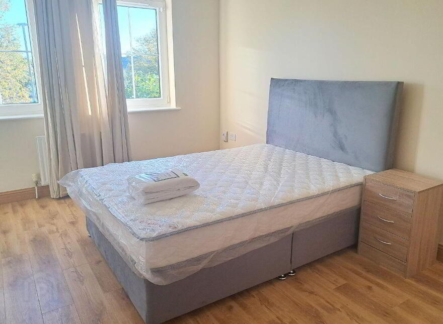 Baldara Court, Ashbourne, A84FA44