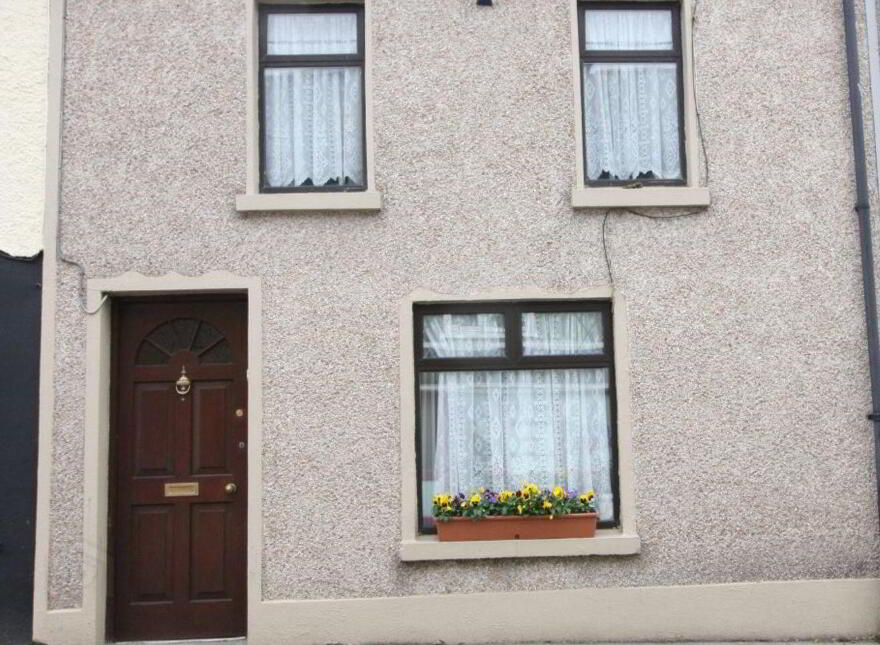 Church Street, Dromcolliher, P56Y337