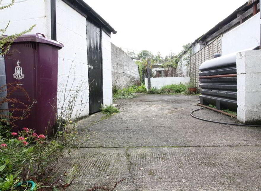 Church Street, Dromcolliher, P56Y337