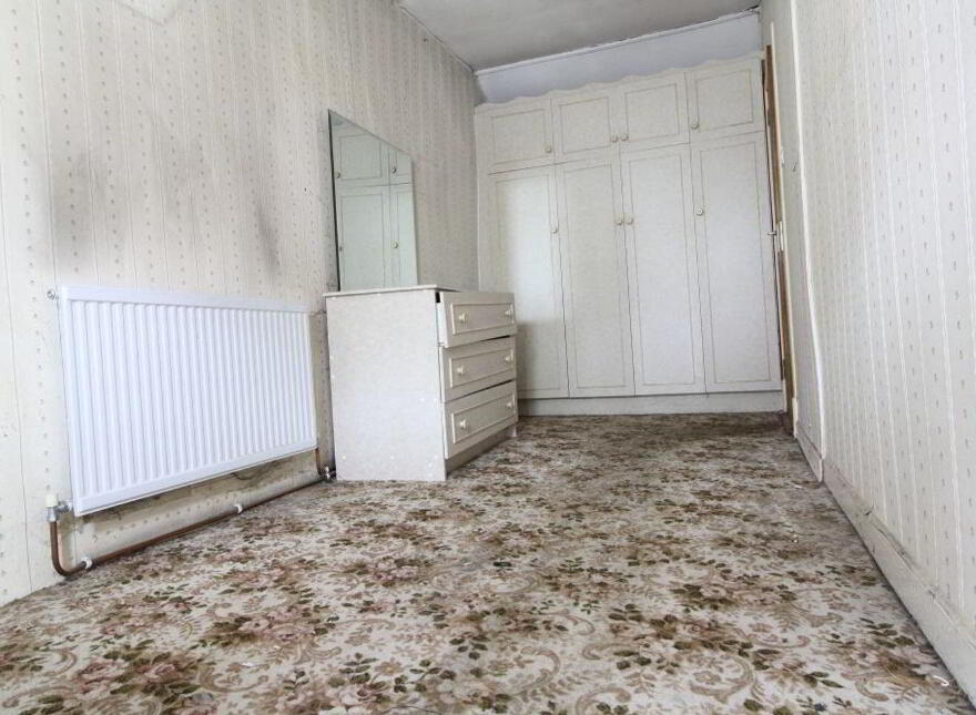 Church Street, Dromcolliher, P56Y337