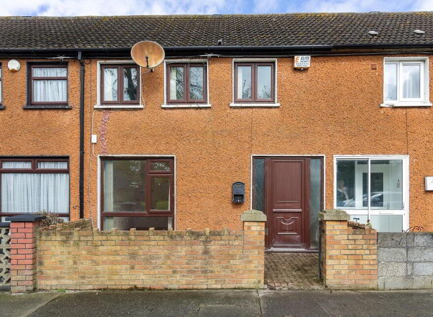 20 Willow Vale, Ballybrack, A96Y5X7