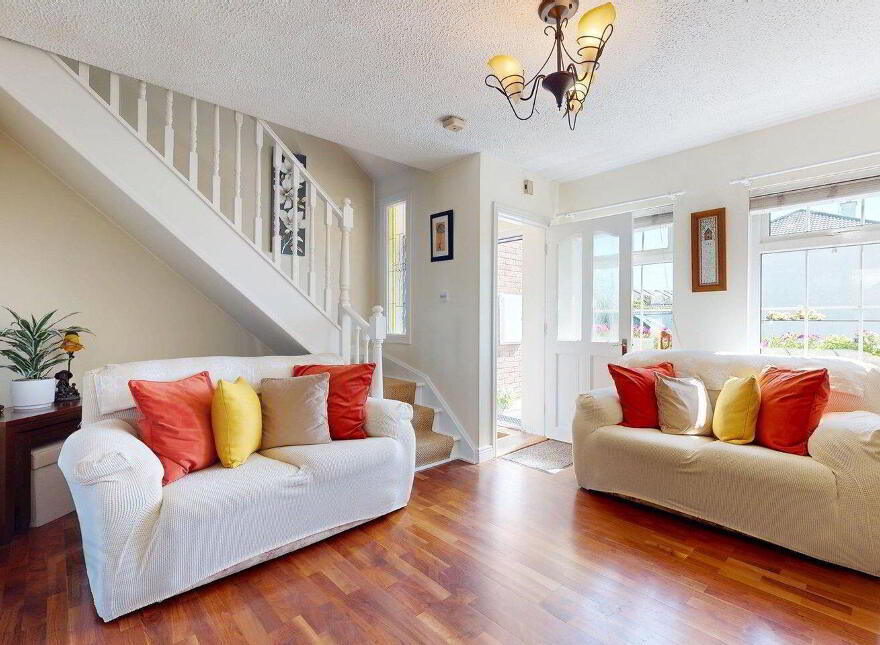 47 Castlehill Park, Turlough Road, Castlebar, F23X786
