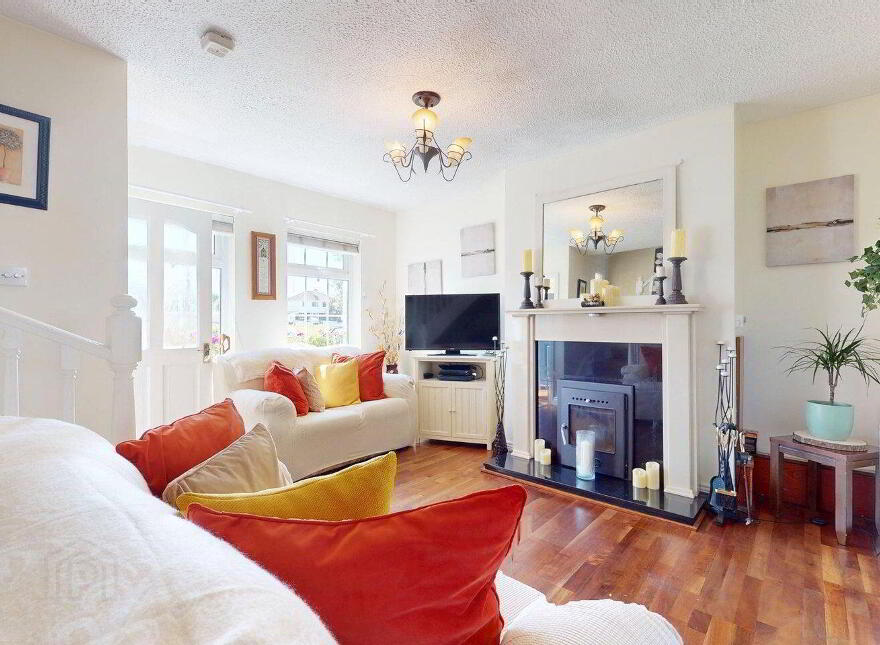 47 Castlehill Park, Turlough Road, Castlebar, F23X786