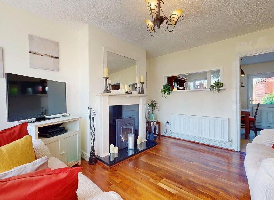 47 Castlehill Park, Turlough Road, Castlebar, F23X786