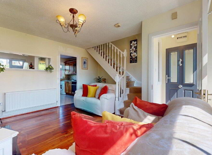 47 Castlehill Park, Turlough Road, Castlebar, F23X786