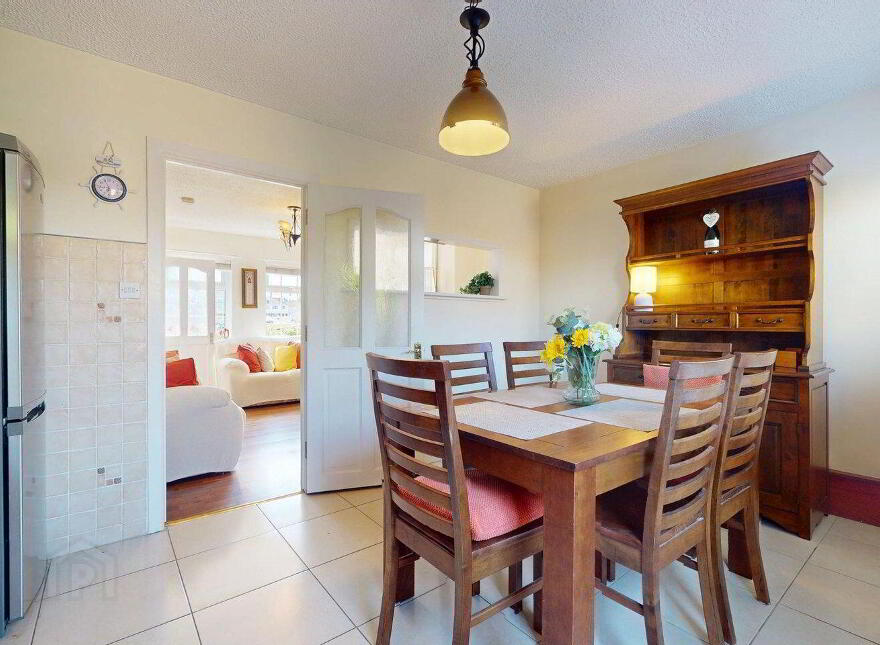 47 Castlehill Park, Turlough Road, Castlebar, F23X786