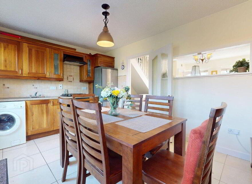 47 Castlehill Park, Turlough Road, Castlebar, F23X786
