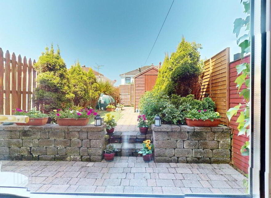 47 Castlehill Park, Turlough Road, Castlebar, F23X786