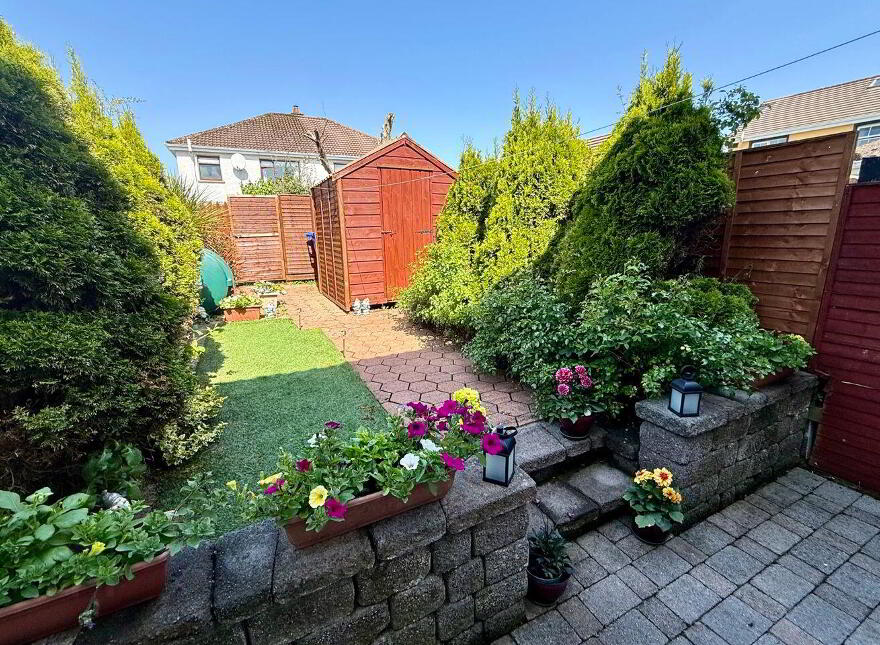 47 Castlehill Park, Turlough Road, Castlebar, F23X786