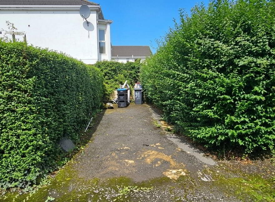 31 Ballynure Road, Ballyclare, BT39 9AG