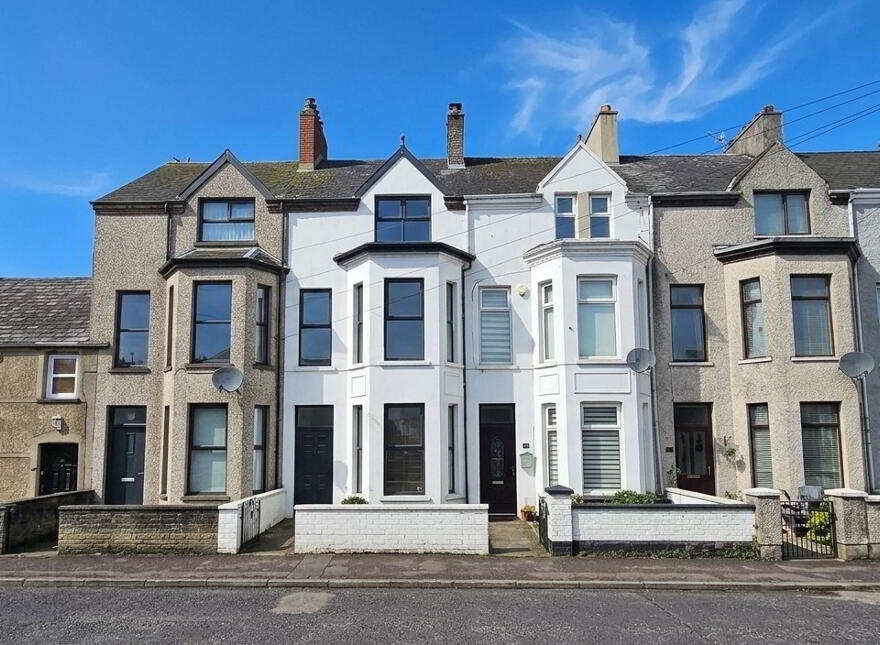 31 Ballynure Road, Ballyclare, BT39 9AG