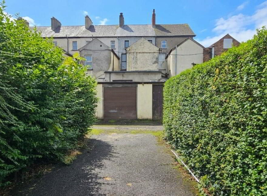 31 Ballynure Road, Ballyclare, BT39 9AG