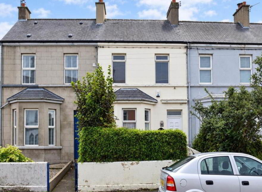 62 Killaughey Road, Donaghadee, BT21 0BE