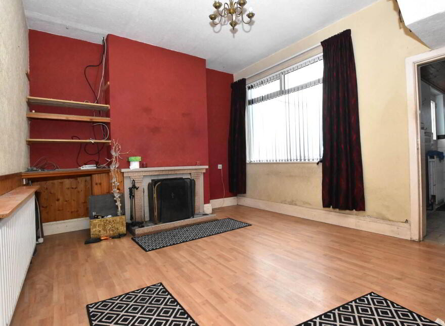 62 Killaughey Road, Donaghadee, BT21 0BE