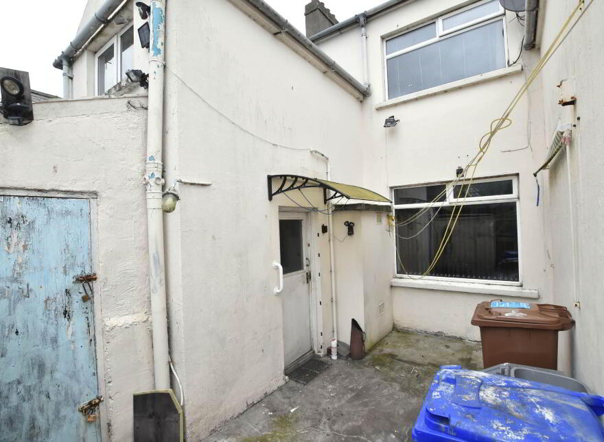 62 Killaughey Road, Donaghadee, BT21 0BE