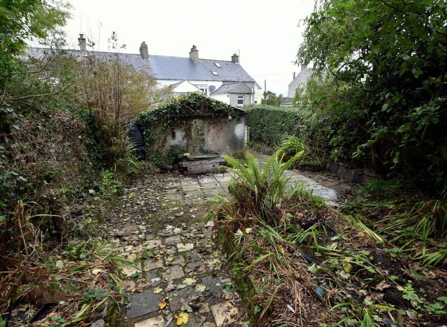 62 Killaughey Road, Donaghadee, BT21 0BE