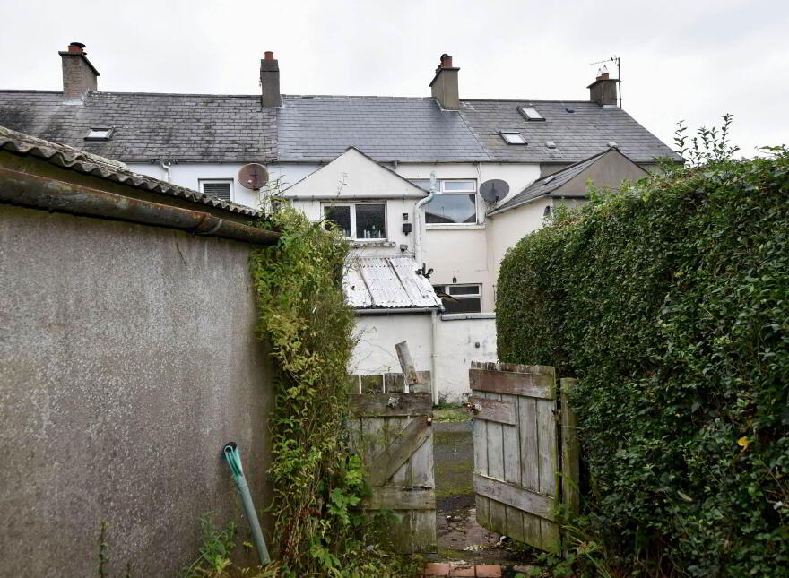 62 Killaughey Road, Donaghadee, BT21 0BE