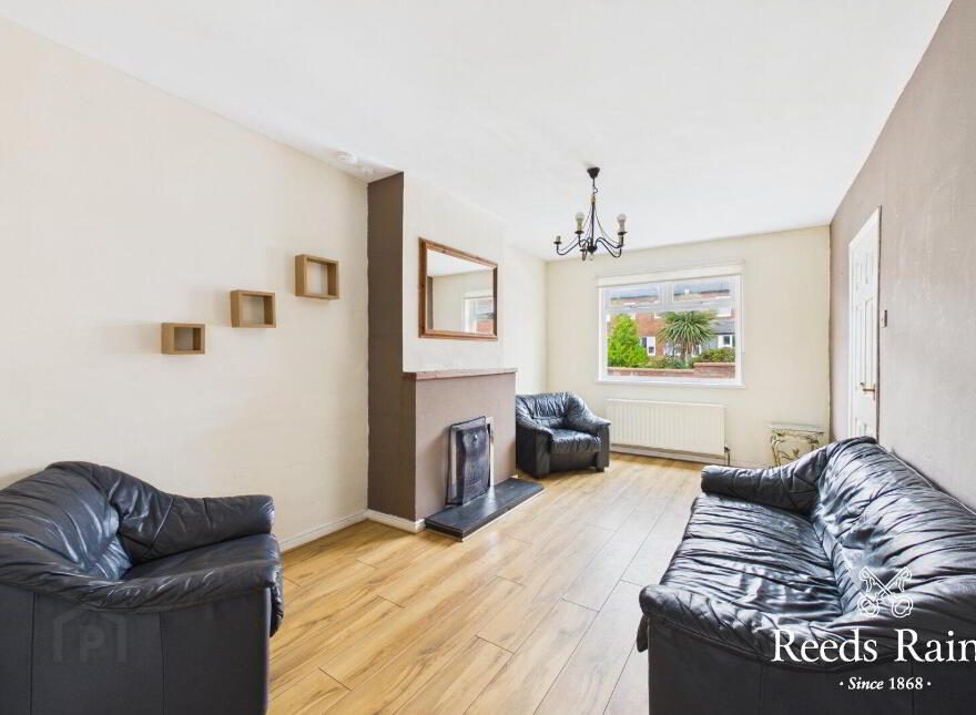 2 Robert Street, Newtownards, BT23 4DN