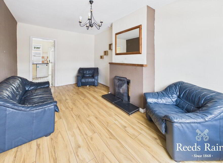 2 Robert Street, Newtownards, BT23 4DN