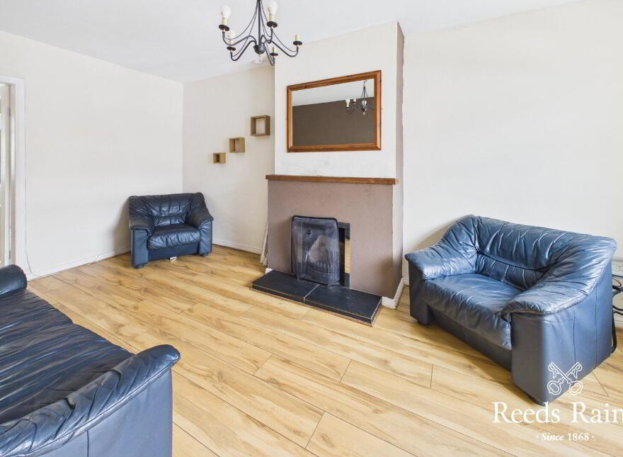 2 Robert Street, Newtownards, BT23 4DN