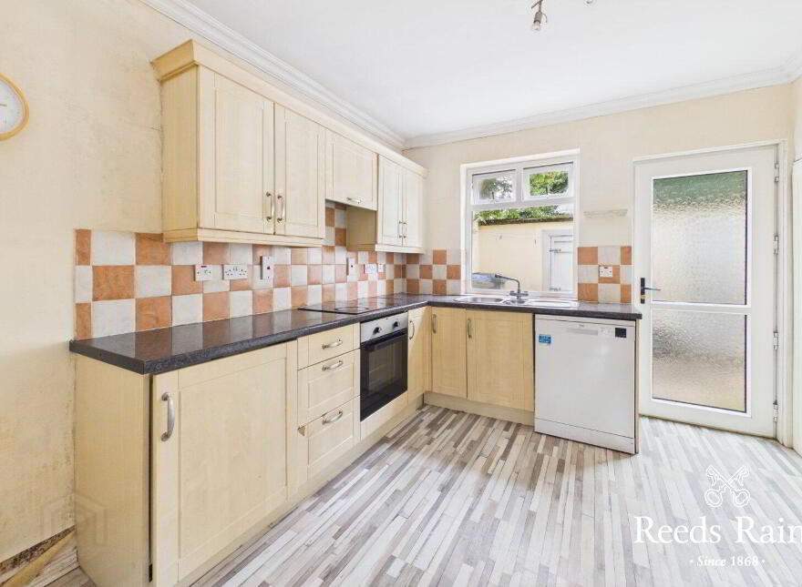 2 Robert Street, Newtownards, BT23 4DN