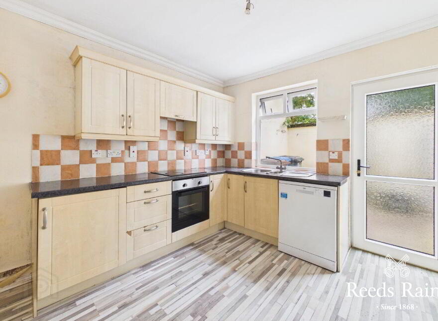2 Robert Street, Newtownards, BT23 4DN