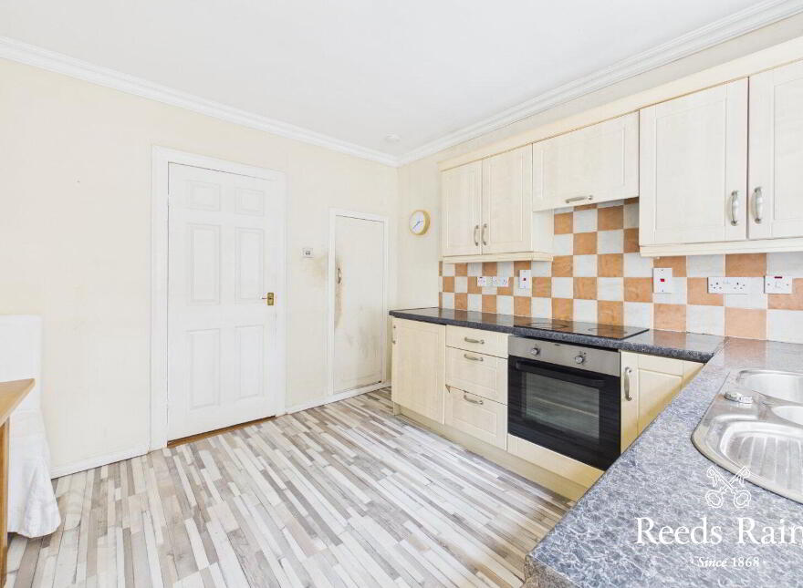 2 Robert Street, Newtownards, BT23 4DN