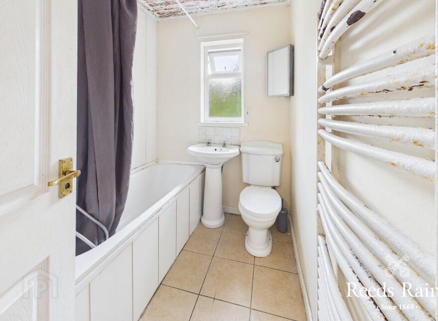 2 Robert Street, Newtownards, BT23 4DN