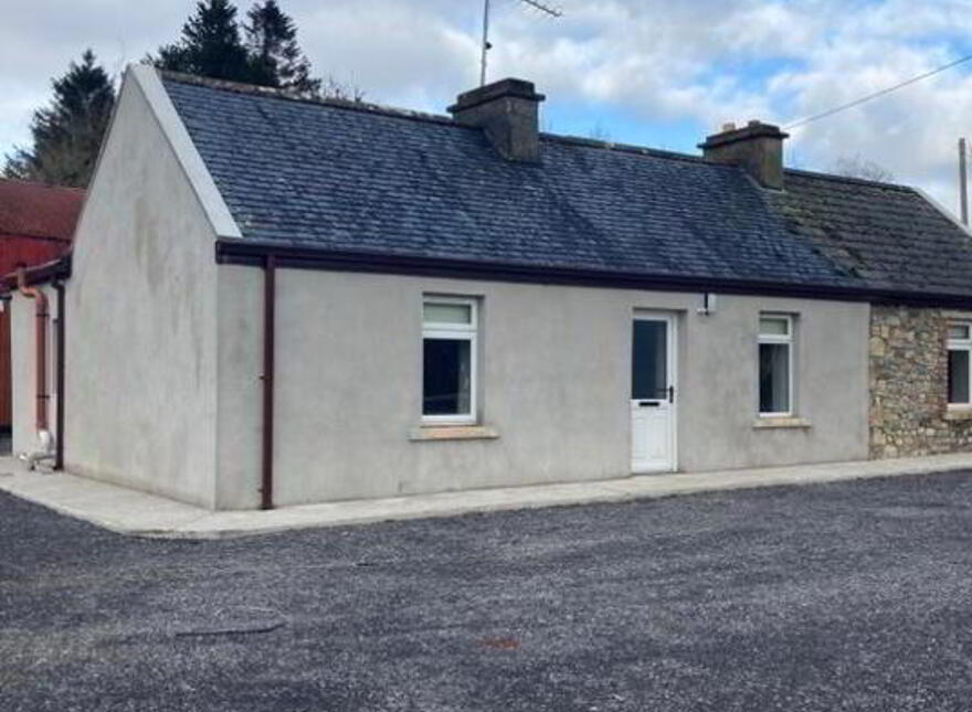Whites House, Dromore, Ballinamore, N41C3V8