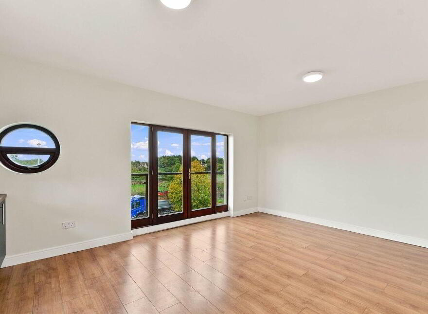 Apt 23, Block 1 The Close, Moyglare Hall, Maynooth, W23K571