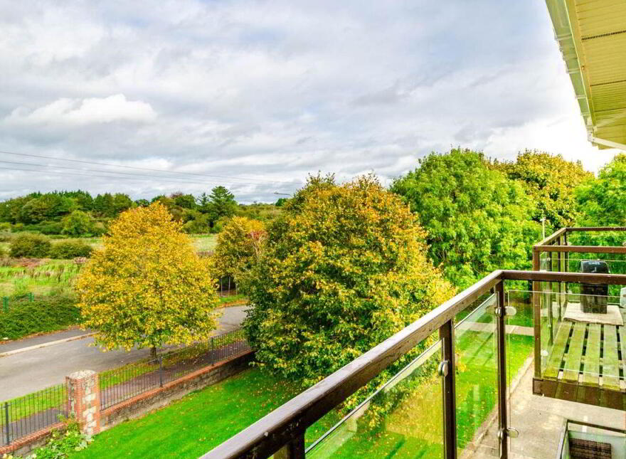 Apt 23, Block 1 The Close, Moyglare Hall, Maynooth, W23K571