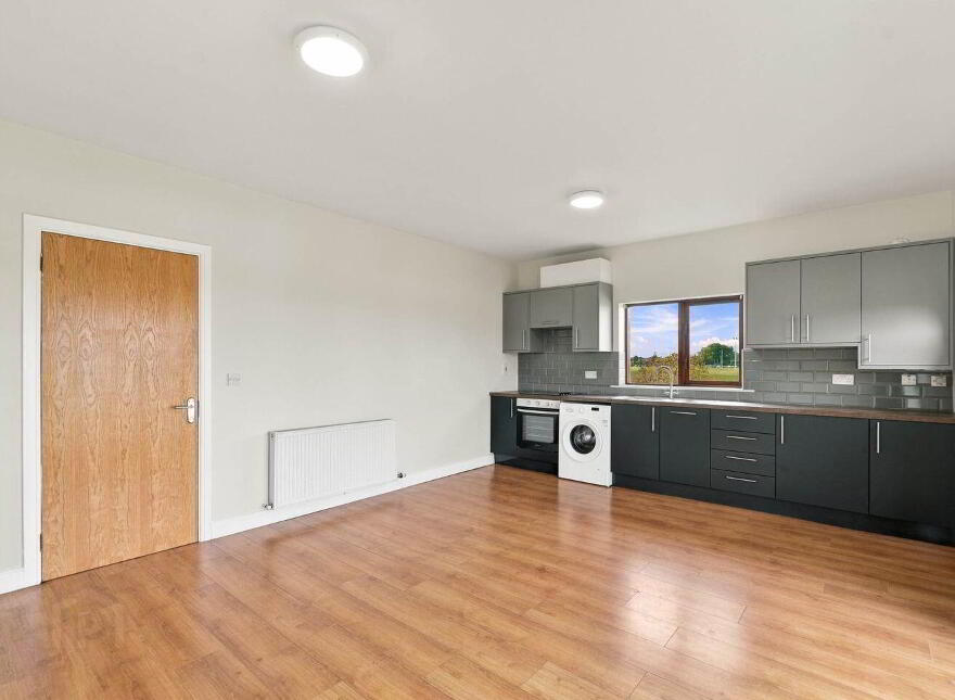 Apt 23, Block 1 The Close, Moyglare Hall, Maynooth, W23K571
