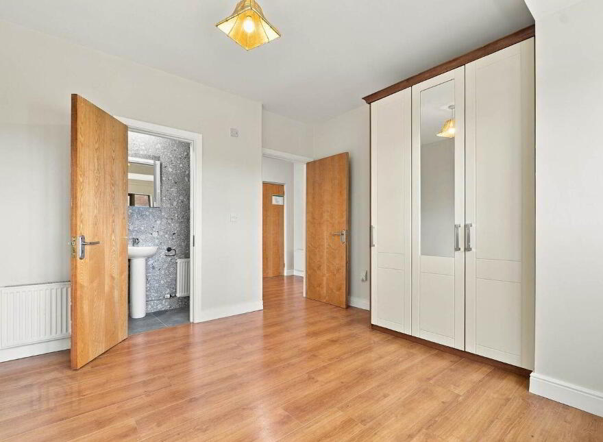 Apt 23, Block 1 The Close, Moyglare Hall, Maynooth, W23K571