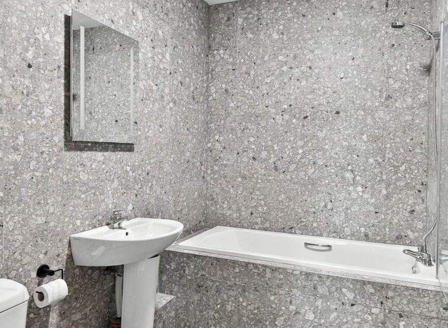 Apt 23, Block 1 The Close, Moyglare Hall, Maynooth, W23K571