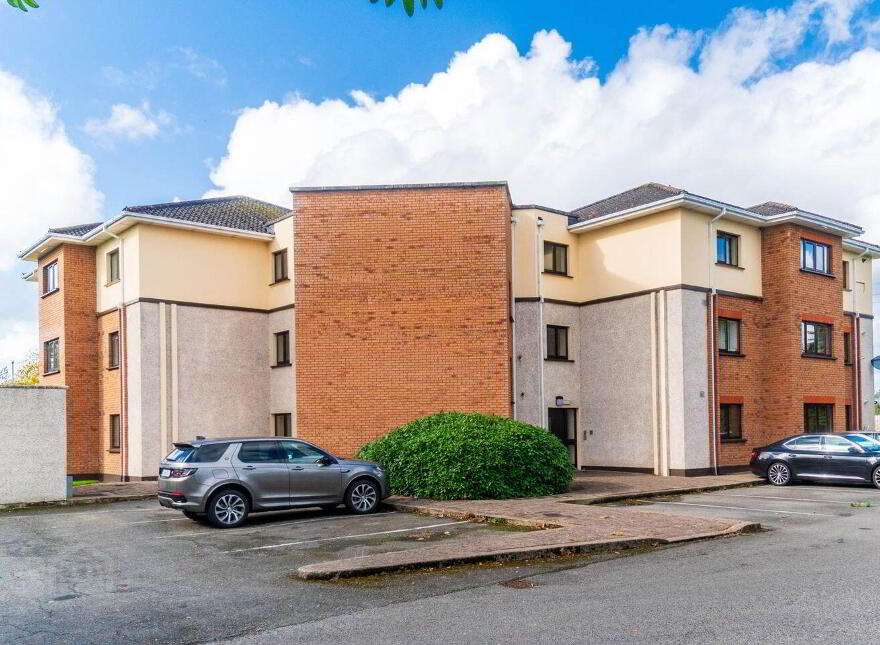 Apt 23, Block 1 The Close, Moyglare Hall, Maynooth, W23K571