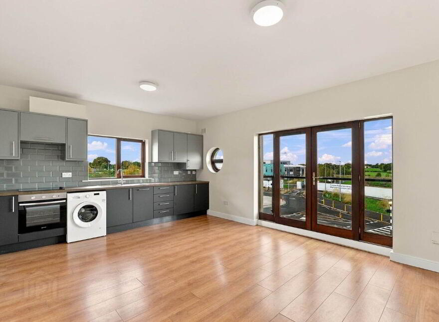 Apt 23, Block 1 The Close, Moyglare Hall, Maynooth, W23K571