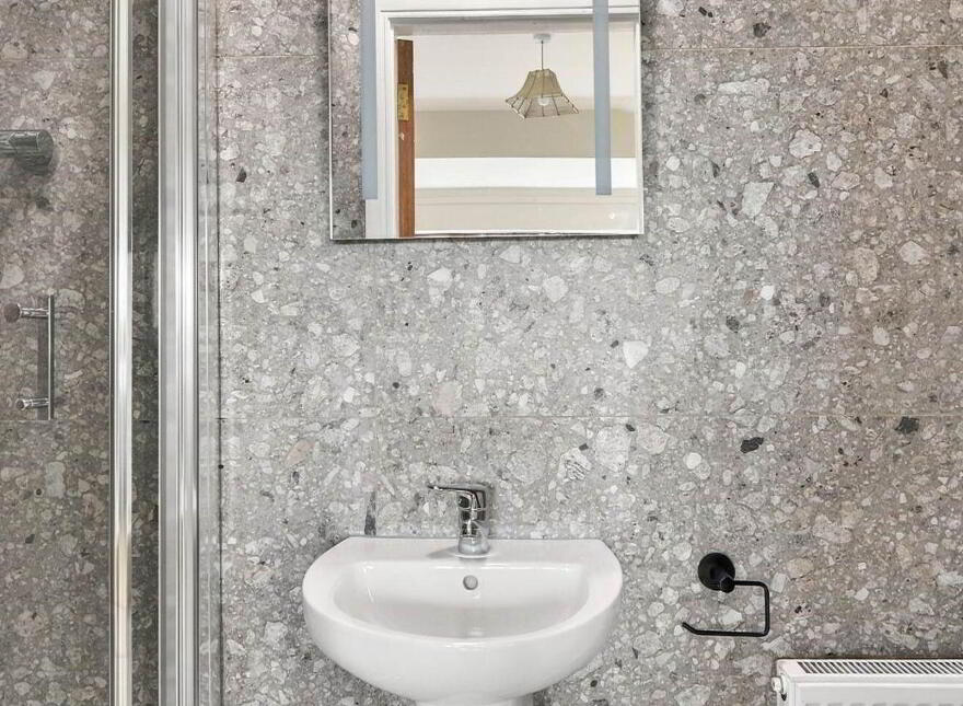 Apt 23, Block 1 The Close, Moyglare Hall, Maynooth, W23K571