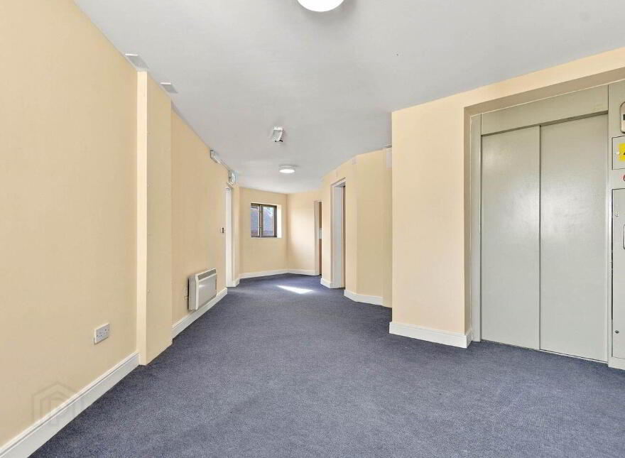 Apt 23, Block 1 The Close, Moyglare Hall, Maynooth, W23K571