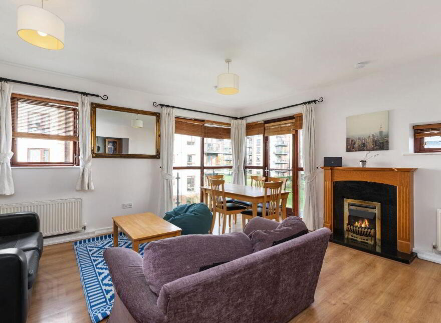 Apartment 17 Temple Gardens, Dublin 9, D09TK88
