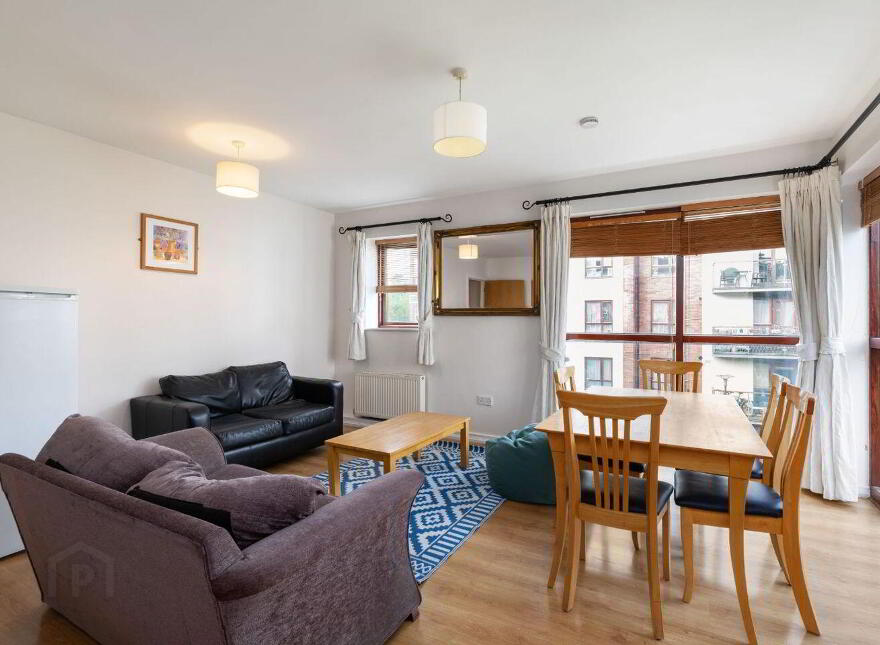 Apartment 17 Temple Gardens, Dublin 9, D09TK88