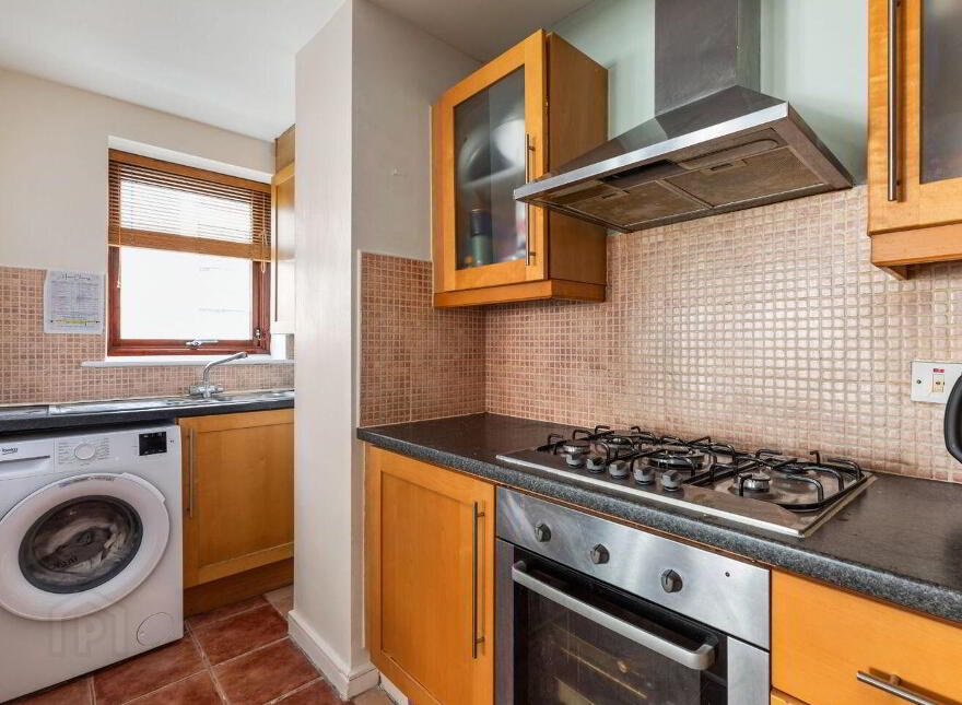 Apartment 17 Temple Gardens, Dublin 9, D09TK88
