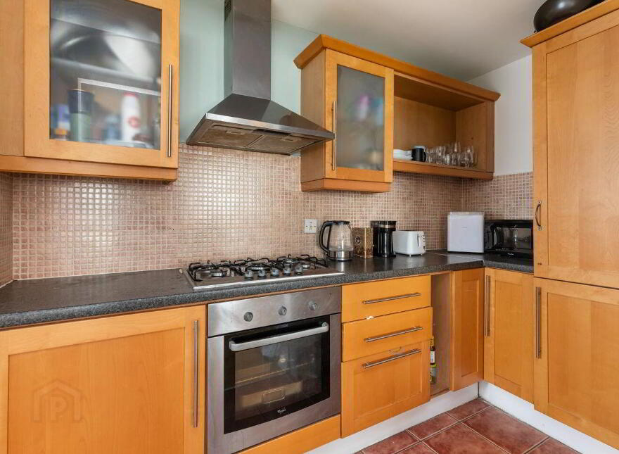 Apartment 17 Temple Gardens, Dublin 9, D09TK88