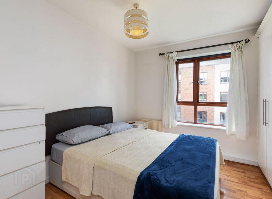 Apartment 17 Temple Gardens, Dublin 9, D09TK88