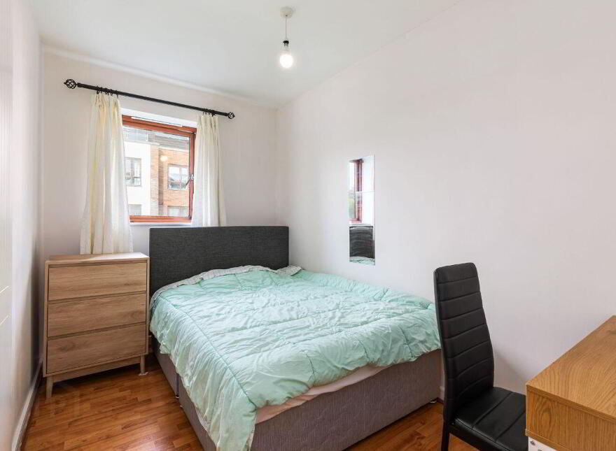 Apartment 17 Temple Gardens, Dublin 9, D09TK88