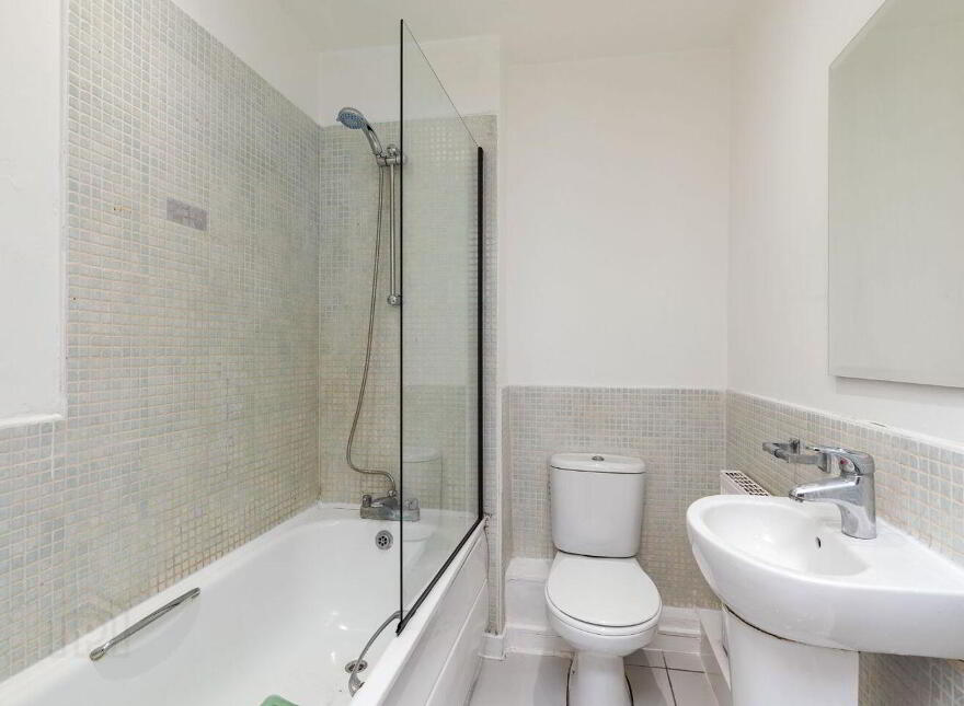 Apartment 17 Temple Gardens, Dublin 9, D09TK88